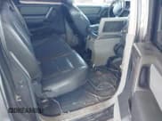 ✅ 2004 Nissan Titan XE • VIN: 1N6AA07A74N514580 • Lot: 40505884. Listed on IAAI with 289,699 mi. Free auction sales archive from the USA and detailed vehicle history report at DreamBid. Image 8.