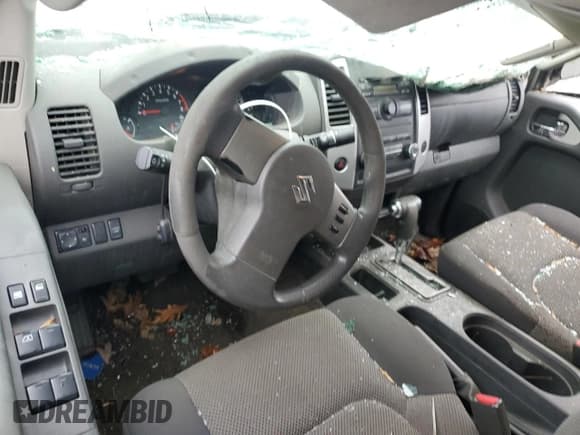 ✅ 2012 Suzuki Equator Sport • VIN: 5Z61D0ERXCC477085 • Lot: 79055874. Wystawiony na Copart z przebiegiem 321 820 mil. Bezpłatny archiwum sprzedaży aukcyjnych z USA i szczegółowy raport historii pojazdu na DreamBid. Zdjęcie 8.