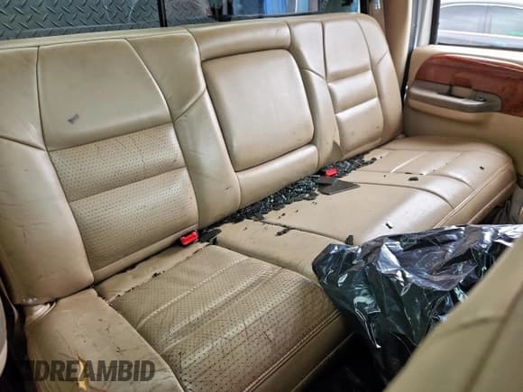 ✅ 2002 Ford F-350 XL • VIN: 1FTWW32F22EC74298 • Lot: 58506285. Wystawiony na Copart z przebiegiem 507 387 mil. Bezpłatny archiwum sprzedaży aukcyjnych z USA i szczegółowy raport historii pojazdu na DreamBid. Zdjęcie 10.