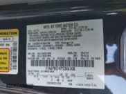 ✅ 2023 Ford Mustang GT • VIN: 1FA6P8CF4P5306108 • Lot: 41172443. Listed on IAAI with 14,926 mi. Free auction sales archive from the USA and detailed vehicle history report at DreamBid. Image 9.