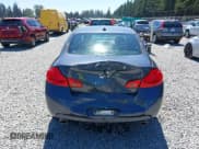 ✅ 2007 Infiniti G35 Sport • VIN: JNKBV61EX7M714792 • Лот: 42851990. Опубликован ранее на IAAI с пробегом 61 912 миль. Бесплатный доступ к архиву аукционных продаж из США и подробный отчёт об истории автомобиля на DreamBid. Изображение 17.