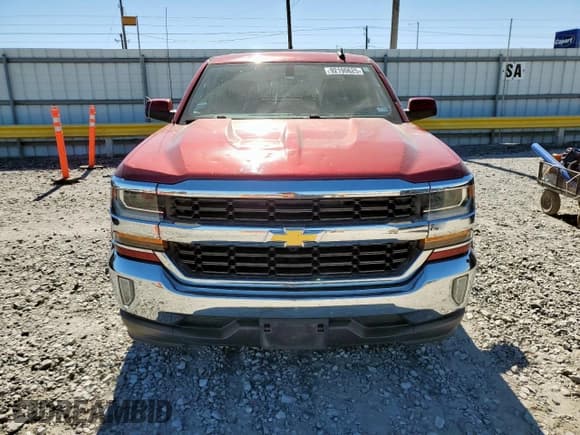 ✅ 2018 Chevrolet Silverado 1500 LT • VIN: 3GCPCREC9JG176491 • Lot: 92190625. Wystawiony na Copart z przebiegiem 146 248 mil. Bezpłatny archiwum sprzedaży aukcyjnych z USA i szczegółowy raport historii pojazdu na DreamBid. Zdjęcie 5.