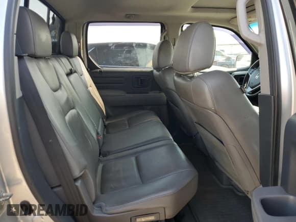 ✅ 2012 Honda Ridgeline RTL • VIN: 5FPYK1F51CB457130 • Лот: 71164545. Опубликован ранее на Copart с пробегом 157 824 миль. Бесплатный доступ к архиву аукционных продаж из США и подробный отчёт об истории автомобиля на DreamBid. Изображение 10.