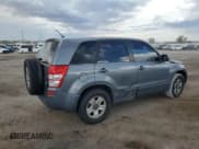 ✅ 2007 Suzuki Grand Vitara • VIN: JS3TE941274203157 • Lot: 81275165. Listed on Copart with 182,014 mi. Free auction sales archive from the USA and detailed vehicle history report at DreamBid. Image 3.