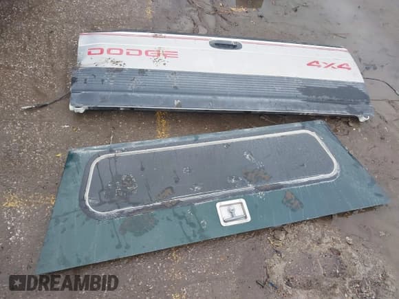 ✅ 1998 Dodge 1500 • VIN: 1B7HF13Y6WJ115956 • Лот: 43548056. Опубликован ранее на IAAI с пробегом 175 510 миль. Бесплатный доступ к архиву аукционных продаж из США и подробный отчёт об истории автомобиля на DreamBid. Изображение 12.