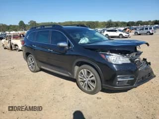 ✅ 2022 Subaru Ascent Touring • VIN: 4S4WMARD0N3465924 • Lot: 87180195. Listed on Copart with 86,106 mi. Free auction sales archive from the USA and detailed vehicle history report at DreamBid. Image 4.