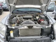 ✅ 2007 Mitsubishi Raider LS • VIN: 1Z7HT28K67S217597 • Лот: 79767304. Опубликован ранее на Copart с пробегом 110 743 миль. Бесплатный доступ к архиву аукционных продаж из США и подробный отчёт об истории автомобиля на DreamBid. Изображение 11.