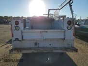 ✅ 2014 Chevrolet Silverado 2500HD Work Truck • VIN: 1GB0CVCG7EF163198 • Lot: 60953344. Listed on Copart with 239,433 mi. Free auction sales archive from the USA and detailed vehicle history report at DreamBid. Image 6.