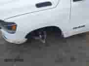 2023 Ram 1500 Lone Star с VIN 1C6SRFFT7PN666425, выставлен на аукционе IAAI как лот 41742251 с пробегом 13 255 миль миль и . История ставок и продаж доступна на DreamBid. Изображение 6.