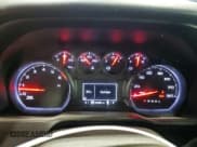 ✅ 2019 Chevrolet Silverado 1500 Custom • VIN: 1GCRYBEH3KZ400420 • Lot: 89727745. Listed on Copart with 244,681 mi. Free auction sales archive from the USA and detailed vehicle history report at DreamBid. Image 9.