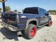 ✅ 2006 GMC Sierra 1500 SLE2 • VIN: 2GTEK13T661242199 • Lot: 70198294. Wystawiony na Copart z przebiegiem 143 288 mil. Bezpłatny archiwum sprzedaży aukcyjnych z USA i szczegółowy raport historii pojazdu na DreamBid. Zdjęcie 3.