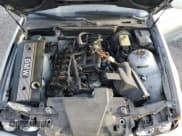 ✅ 1998 BMW 3 Series M3s • VIN: WBSCD9324WEE08057 • Lot: 47378655. Listed on Copart with Not provided. Free auction sales archive from the USA and detailed vehicle history report at DreamBid. Image 11.