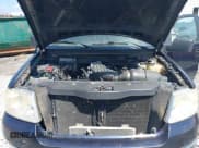 ✅ 2005 Ford F-150 STX • VIN: 1FTRX14W75FA02307 • Lot: 43018761. Listed on IAAI with 196,093 mi. Free auction sales archive from the USA and detailed vehicle history report at DreamBid. Image 10.