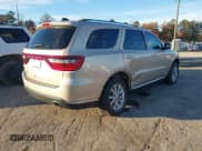 ✅ 2014 Dodge Durango SXT • VIN: 1C4RDJAG6EC595567 • Lot: 43588327. Wystawiony na IAAI z przebiegiem 219 522 mil. Bezpłatny archiwum sprzedaży aukcyjnych z USA i szczegółowy raport historii pojazdu na DreamBid. Zdjęcie 4.