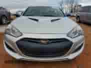 2013 Hyundai Genesis Coupe 2.0T с VIN KMHHT6KD1DU086653, выставлен на аукционе Copart как лот 87619445 с пробегом 115 128 миль миль и Списание • Salvage title. История ставок и продаж доступна на DreamBid. Изображение 5.