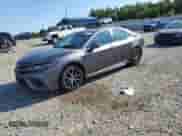 2022 Toyota Camry SE с VIN 4T1G11AK7NU059897, выставлен на аукционе Copart как лот 69868475 с пробегом 65 522 миль миль и Списание • Salvage title. История ставок и продаж доступна на DreamBid. Изображение 1.