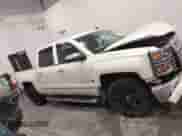 2014 Chevrolet Silverado 1500 LTZ с VIN 3GCUKSEC2EG347357, выставлен на аукционе IAAI как лот 43234660 с пробегом 145 295 миль миль и . История ставок и продаж доступна на DreamBid. Изображение 14.