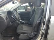 ✅ 2013 Jeep Compass Latitude • VIN: 1C4NJCEB3DD251317 • Lot: 57429275. Listed on Copart with 174,732 mi. Free auction sales archive from the USA and detailed vehicle history report at DreamBid. Image 7.