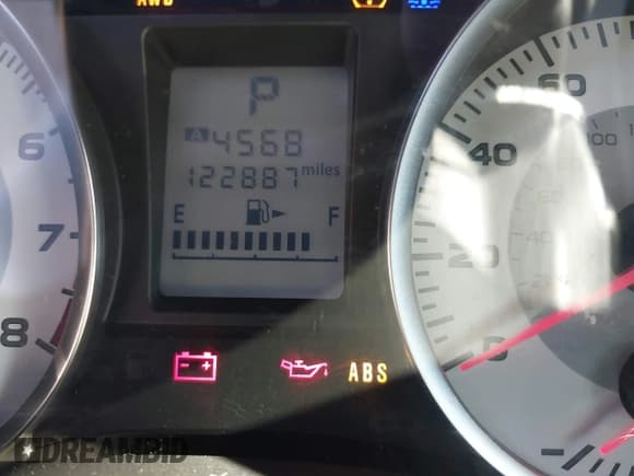 ✅ 2013 Subaru Impreza 2.0i • VIN: JF1GPAA67DH860039 • Лот: 43785846. Опубликован ранее на IAAI с пробегом 122 887 миль. Бесплатный доступ к архиву аукционных продаж из США и подробный отчёт об истории автомобиля на DreamBid. Изображение 15.