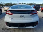 ✅ 2019 Hyundai Ioniq SEL • VIN: KMHC75LC7KU139366 • Lot: 87615325. Wystawiony na Copart z przebiegiem 133 848 mil. Bezpłatny archiwum sprzedaży aukcyjnych z USA i szczegółowy raport historii pojazdu na DreamBid. Zdjęcie 6.