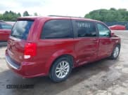 ✅ 2015 Dodge Grand Caravan SXT • VIN: 2C4RDGCG8FR541146 • Lot: 43095164. Wystawiony na IAAI z przebiegiem 147 681 mil. Bezpłatny archiwum sprzedaży aukcyjnych z USA i szczegółowy raport historii pojazdu na DreamBid. Zdjęcie 6.