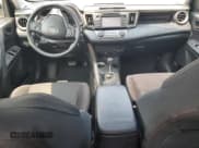 ✅ 2013 Toyota RAV4 XLE • VIN: JTMRFREV6DD000677 • Lot: 60286825. Listed on Copart with 192,522 mi. Free auction sales archive from the USA and detailed vehicle history report at DreamBid. Image 8.