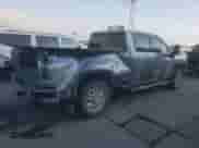 2024 Chevrolet Silverado 3500HD LTZ с VIN 2GC4YUEYXR1174613, выставлен на аукционе Copart как лот 83714764 с пробегом 7 123 миль миль и Списание • Salvage title. История ставок и продаж доступна на DreamBid. Изображение 3.