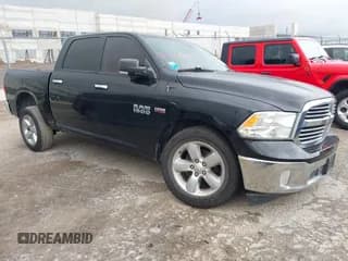✅ 2014 Ram 1500 Lone Star • VIN: 1C6RR6LT9ES228779 • Lot: 42480248. Wystawiony na IAAI z przebiegiem 137 601 mil. Bezpłatny archiwum sprzedaży aukcyjnych z USA i szczegółowy raport historii pojazdu na DreamBid. Zdjęcie 1.