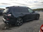 ✅ 2021 BMW X7 xDrive40i • VIN: 5UXCW2C0XM9F90441 • Lot: 85864435. Wystawiony na Copart z przebiegiem 54 112 mil. Bezpłatny archiwum sprzedaży aukcyjnych z USA i szczegółowy raport historii pojazdu na DreamBid. Zdjęcie 3.