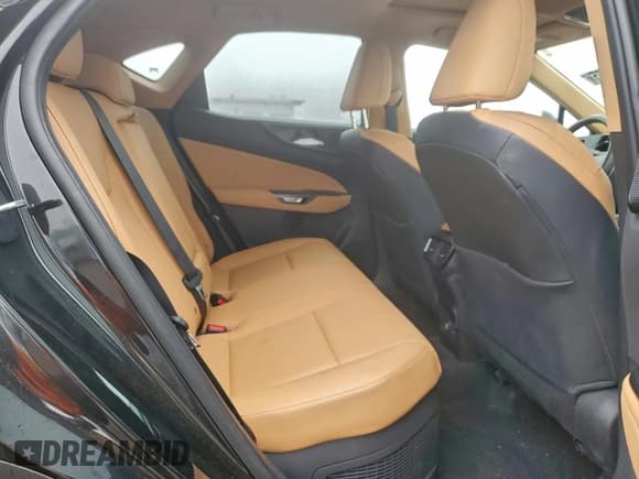 ✅ 2025 Lexus NX 350h • VIN: 2T2AKCEZ4SC046619 • Lot: 93371075. Listed on Copart with 4,560 mi. Free auction sales archive from the USA and detailed vehicle history report at DreamBid. Image 11.