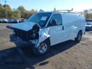 ✅ 2017 Chevrolet Express Cargo • VIN: 1GCWGAFFXH1338504 • Лот: 43446402. Опубликован ранее на IAAI с пробегом 95 666 миль. Бесплатный доступ к архиву аукционных продаж из США и подробный отчёт об истории автомобиля на DreamBid. Изображение 19.