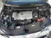 2021 Toyota Prius L Eco with VIN JTDKAMFU0M3141002, listed as a Copart auction lot 84425805 with 73,095 mi miles and Clean title. Bid and sale history available at DreamBid. Image 11.