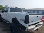 ✅ 2006 Chevrolet Silverado 2500HD LT3 • VIN: 1GCHK23D06F160988 • Лот: 42415980. Опубликован ранее на IAAI с пробегом 306 451 миль. Бесплатный доступ к архиву аукционных продаж из США и подробный отчёт об истории автомобиля на DreamBid. Изображение 6.