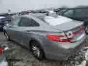 2012 Hyundai Azera с VIN KMHFH4JG0CA177020, выставлен на аукционе Copart как лот 45978695 с пробегом Не указан миль и Чистый • Clean title. История ставок и продаж доступна на DreamBid. Изображение 2.