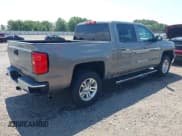 ✅ 2017 Chevrolet Silverado 1500 LT • VIN: 3GCUKREH8HG322388 • Лот: 42586115. Опубликован ранее на IAAI с пробегом 98 627 миль. Бесплатный доступ к архиву аукционных продаж из США и подробный отчёт об истории автомобиля на DreamBid. Изображение 4.