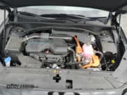 ✅ 2023 Hyundai Santa Fe SEL Premium • VIN: 5NMS3DA11PH009489 • Lot: 61459274. Wystawiony na Copart z przebiegiem 12 452 mil. Bezpłatny archiwum sprzedaży aukcyjnych z USA i szczegółowy raport historii pojazdu na DreamBid. Zdjęcie 12.