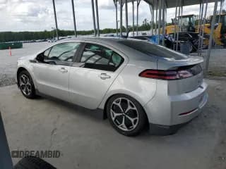 ✅ 2013 Chevrolet Volt • VIN: 1G1RA6E44DU131796 • Lot: 50684174. Wystawiony na Copart z przebiegiem 158 693 mil. Bezpłatny archiwum sprzedaży aukcyjnych z USA i szczegółowy raport historii pojazdu na DreamBid. Zdjęcie 2.