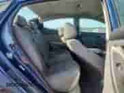 2014 Hyundai Elantra SE with VIN KMHDH4AE4EU212360, listed as a Copart auction lot 63861695 with 75,956 mi miles and Salvage title. Bid and sale history available at DreamBid. Image 10.