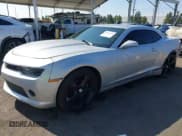 ✅ 2015 Chevrolet Camaro LT • VIN: 2G1FD1E39F9216900 • Lot: 43641126. Listed on IAAI with 166,414 mi. Free auction sales archive from the USA and detailed vehicle history report at DreamBid. Image 17.