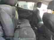 2017 Hyundai Santa Fe 2.0T with VIN 5XYZUDLA2HG463903, listed as a Copart auction lot 58937045 with Not provided miles and Salvage title. Bid and sale history available at DreamBid. Image 10.