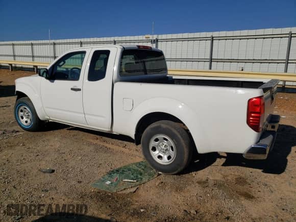 2014 Nissan Frontier S z VIN 1N6BD0CT0EN711319, wystawiony jako Copart lot #69841755 z przebiegiem 152 298 mil mil oraz Szkoda całkowita • Salvage title. Historia ofert i sprzedaży dostępna na DreamBid. Obrazek 2.
