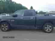 2016 Ram 1500 Big Horn with VIN 1C6RR7GT8GS390650, listed as a IAAI auction lot 42669358 with 161,267 mi miles and . Bid and sale history available at DreamBid. Image 14.