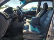 ✅ 2003 Acura MDX Touring • VIN: 2HNYD18673H540557 • Lot: 69266115. Wystawiony na Copart z przebiegiem Nie podano. Bezpłatny archiwum sprzedaży aukcyjnych z USA i szczegółowy raport historii pojazdu na DreamBid. Zdjęcie 7.