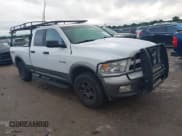 ✅ 2010 Dodge 1500 ST • VIN: 1D7RV1GP6AS233393 • Lot: 42378860. Wystawiony na IAAI z przebiegiem 276 350 mil. Bezpłatny archiwum sprzedaży aukcyjnych z USA i szczegółowy raport historii pojazdu na DreamBid. Zdjęcie 1.