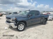 ✅ 2020 Chevrolet Silverado 1500 LT • VIN: 1GCRWCED9LZ169503 • Lot: 67864284. Wystawiony na Copart z przebiegiem 126 434 mil. Bezpłatny archiwum sprzedaży aukcyjnych z USA i szczegółowy raport historii pojazdu na DreamBid. Zdjęcie 1.