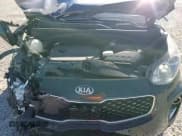 ✅ 2018 Kia Sportage EX • VIN: KNDPNCAC4J7303494 • Лот: 82324425. Опубликован ранее на Copart с пробегом 62 421 миль. Бесплатный доступ к архиву аукционных продаж из США и подробный отчёт об истории автомобиля на DreamBid. Изображение 16.