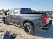 ✅ 2022 Chevrolet Silverado 1500 RST • VIN: 1GCUYEET0NZ201507 • Лот: 85364535. Опубликован ранее на Copart с пробегом 60 009 миль. Бесплатный доступ к архиву аукционных продаж из США и подробный отчёт об истории автомобиля на DreamBid. Изображение 2.