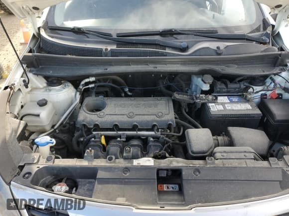 ✅ 2011 Kia Sportage LX • VIN: KNDPBCA21B7107143 • Лот: 86834865. Опубликован ранее на Copart с пробегом 207 585 миль. Бесплатный доступ к архиву аукционных продаж из США и подробный отчёт об истории автомобиля на DreamBid. Изображение 12.