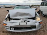 ✅ 2001 Mitsubishi Eclipse GT • VIN: 4A3AE85H21E013398 • Lot: 82793504. Wystawiony na Copart z przebiegiem 85 716 mil. Bezpłatny archiwum sprzedaży aukcyjnych z USA i szczegółowy raport historii pojazdu na DreamBid. Zdjęcie 5.