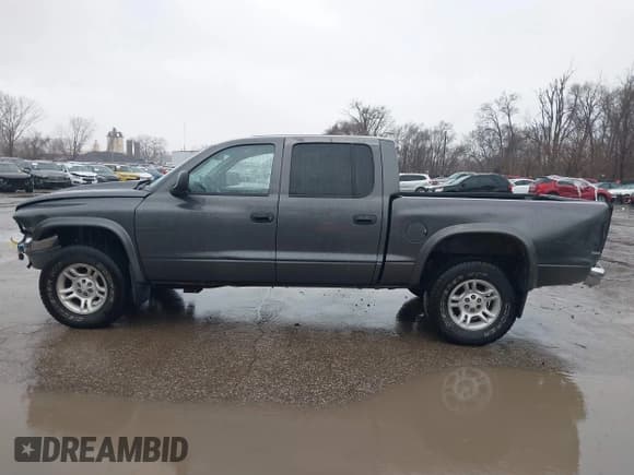 ✅ 2001 Dodge Dakota Sport • VIN: 1B7HG2AN51S348161 • Lot: 41690779. Wystawiony na IAAI z przebiegiem 148 484 mil. Bezpłatny archiwum sprzedaży aukcyjnych z USA i szczegółowy raport historii pojazdu na DreamBid. Zdjęcie 15.